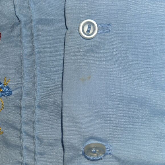 Infant Boy's 9-12 Month Summer Formal Dress Two-Piece Sets Yellow Blue Green - Picture 12 of 16